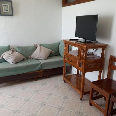 Surf Maroc Taghazout Apartment Ngoại thất bức ảnh