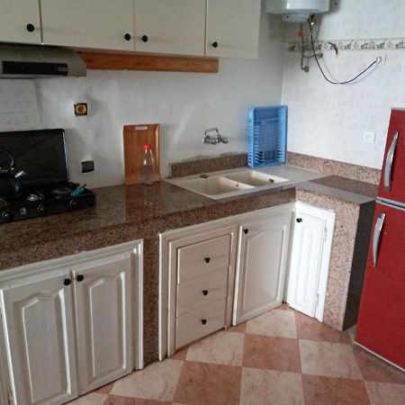 Surf Maroc Taghazout Apartment Ngoại thất bức ảnh