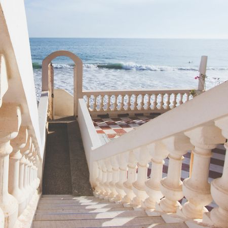 Surf Maroc Taghazout Apartment Ngoại thất bức ảnh