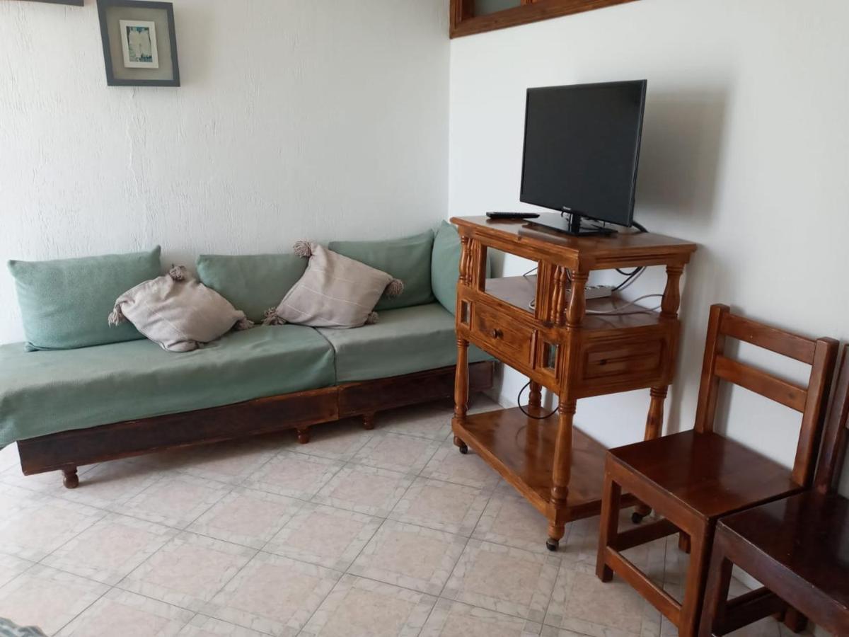 Surf Maroc Taghazout Apartment Ngoại thất bức ảnh