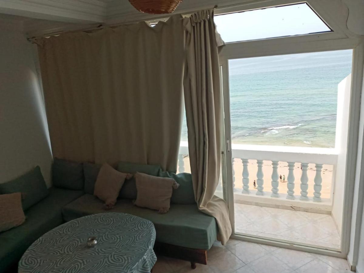 Surf Maroc Taghazout Apartment Ngoại thất bức ảnh