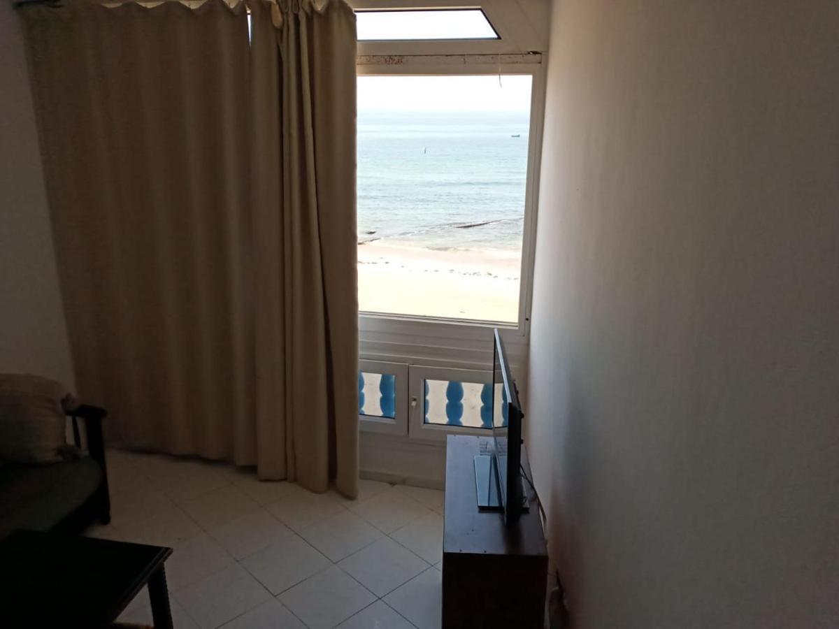 Surf Maroc Taghazout Apartment Ngoại thất bức ảnh