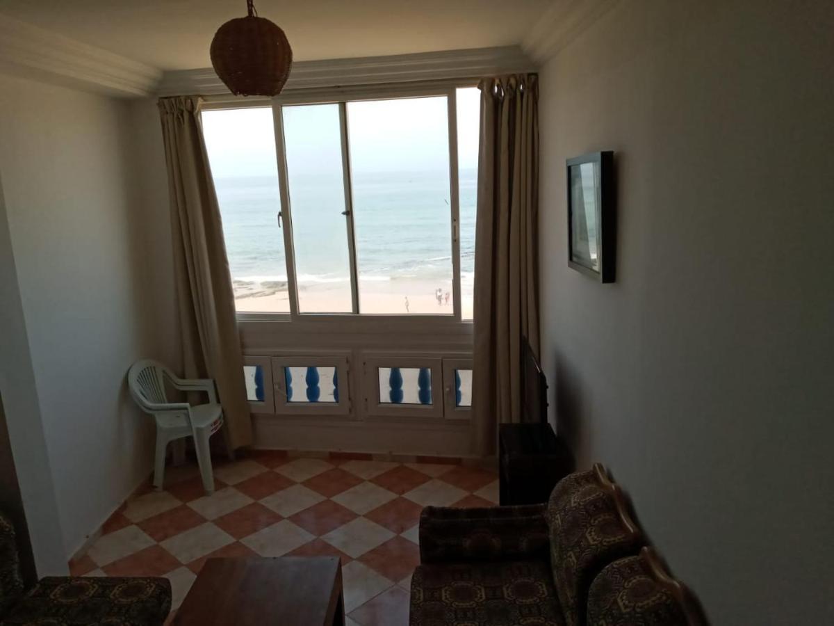 Surf Maroc Taghazout Apartment Ngoại thất bức ảnh