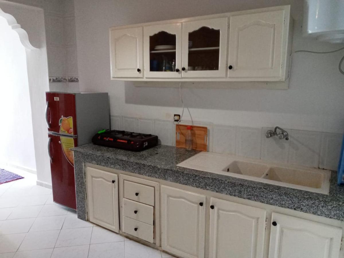 Surf Maroc Taghazout Apartment Ngoại thất bức ảnh