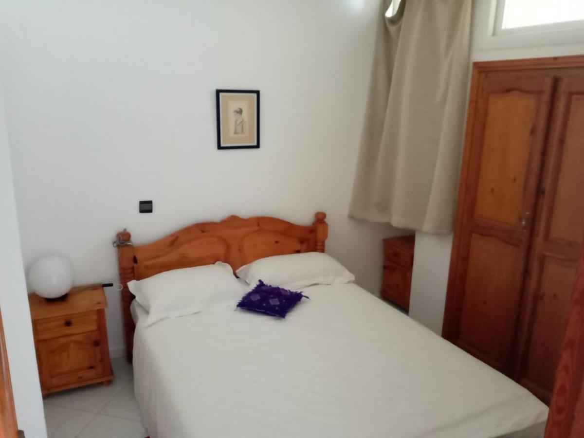 Surf Maroc Taghazout Apartment Ngoại thất bức ảnh