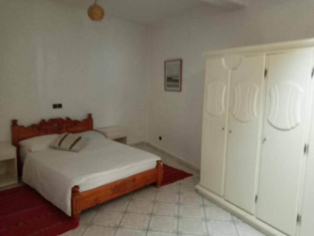 Surf Maroc Taghazout Apartment Ngoại thất bức ảnh