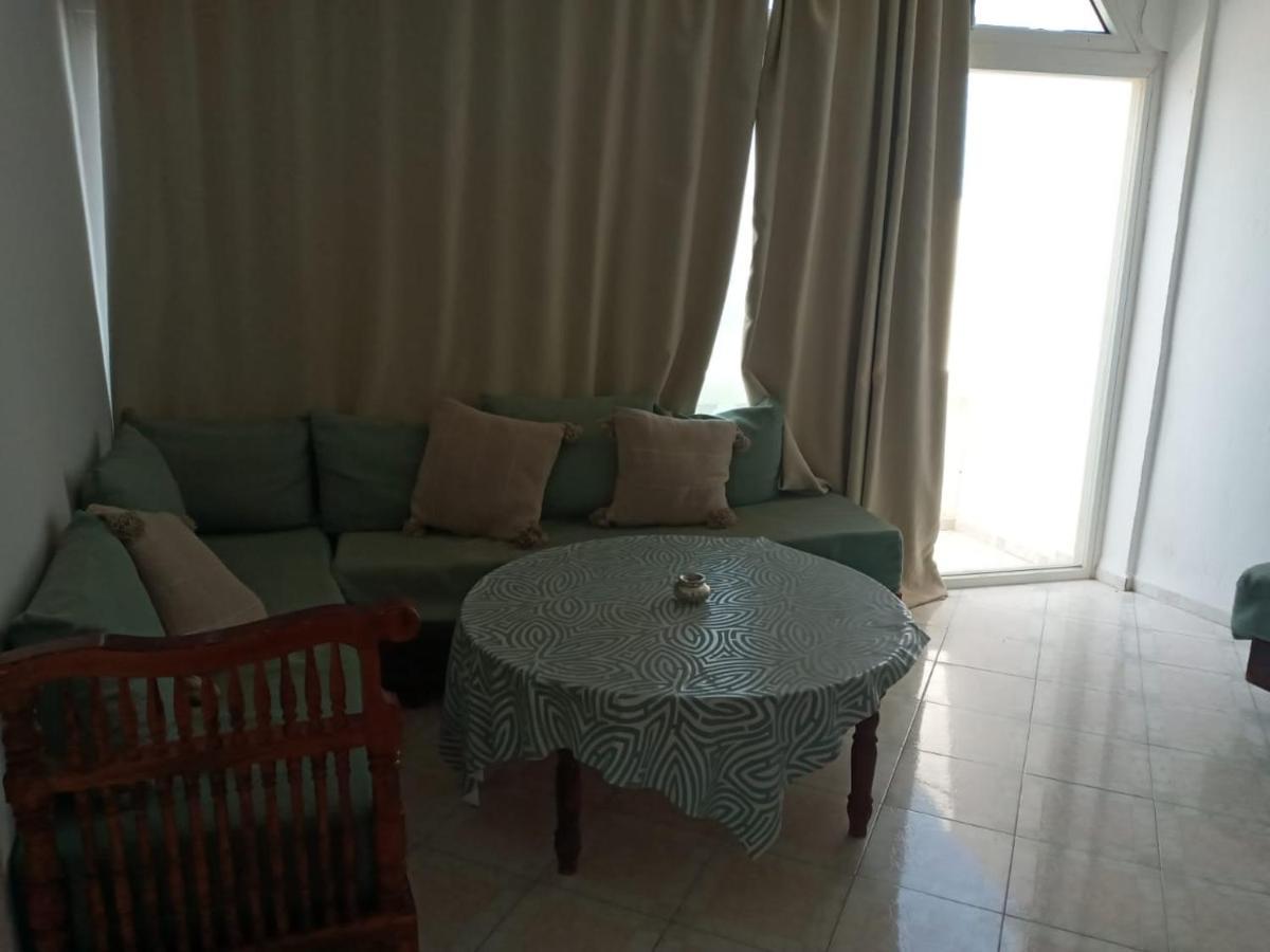 Surf Maroc Taghazout Apartment Ngoại thất bức ảnh
