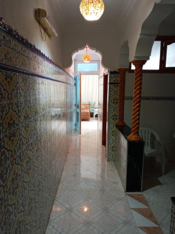 Surf Maroc Taghazout Apartment Ngoại thất bức ảnh