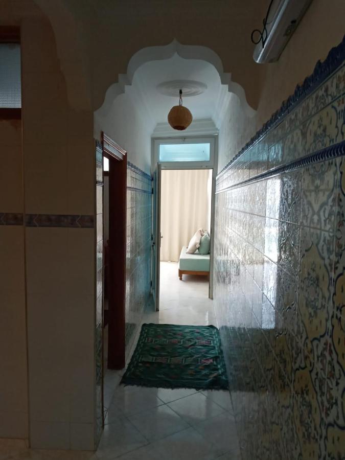 Surf Maroc Taghazout Apartment Ngoại thất bức ảnh