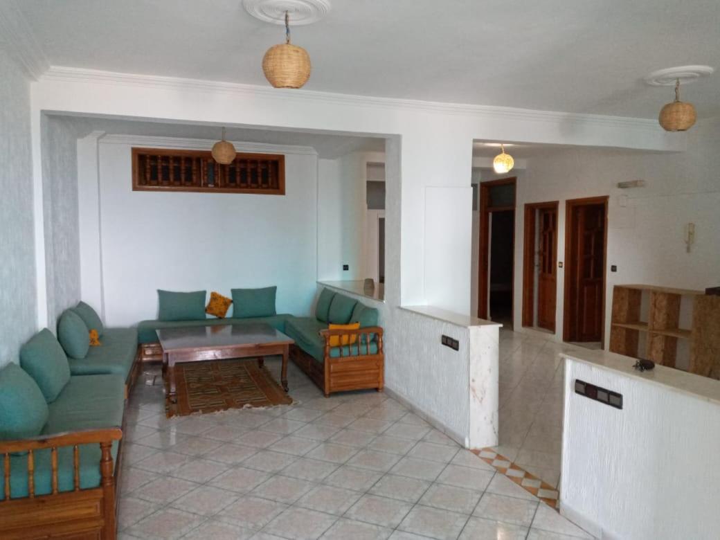 Surf Maroc Taghazout Apartment Ngoại thất bức ảnh