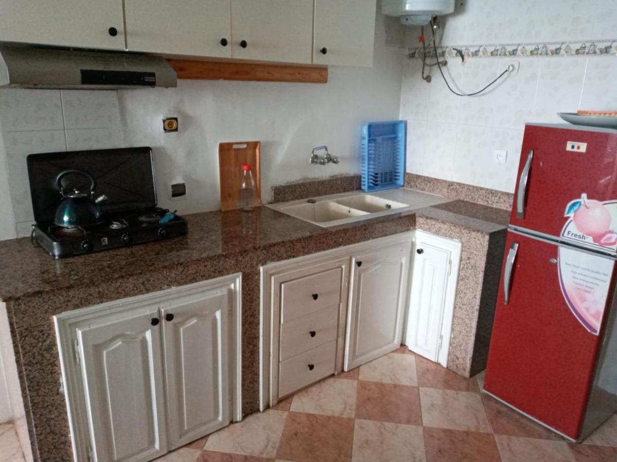 Surf Maroc Taghazout Apartment Ngoại thất bức ảnh