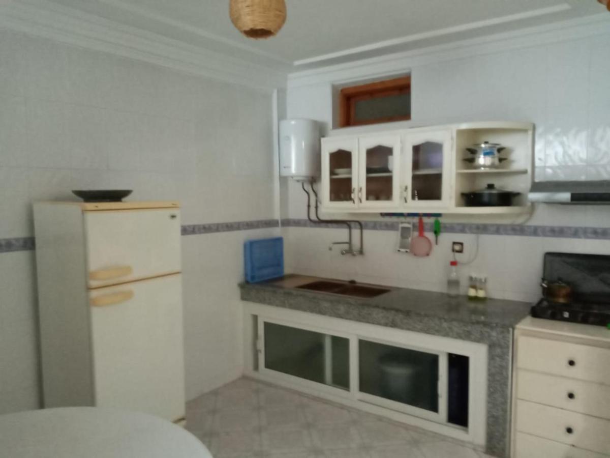Surf Maroc Taghazout Apartment Ngoại thất bức ảnh