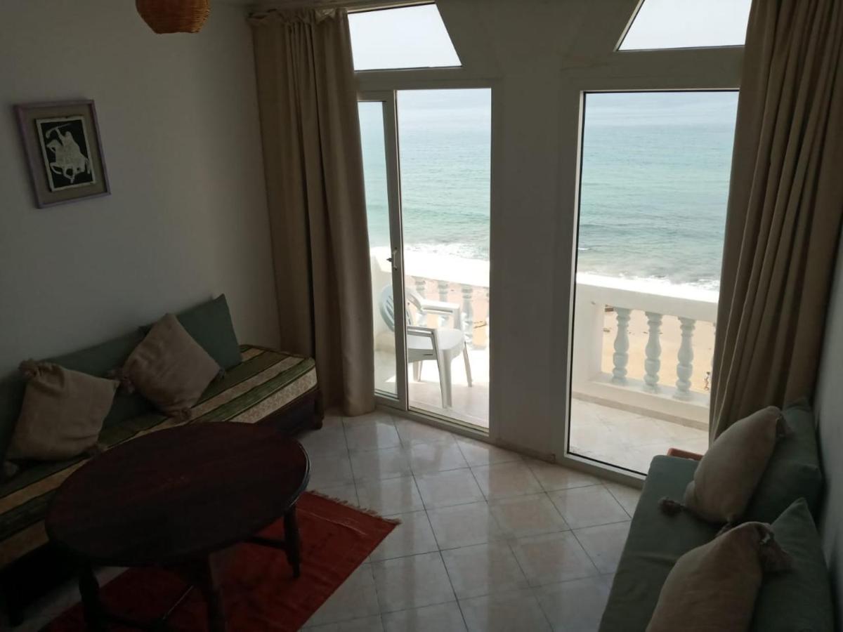 Surf Maroc Taghazout Apartment Ngoại thất bức ảnh
