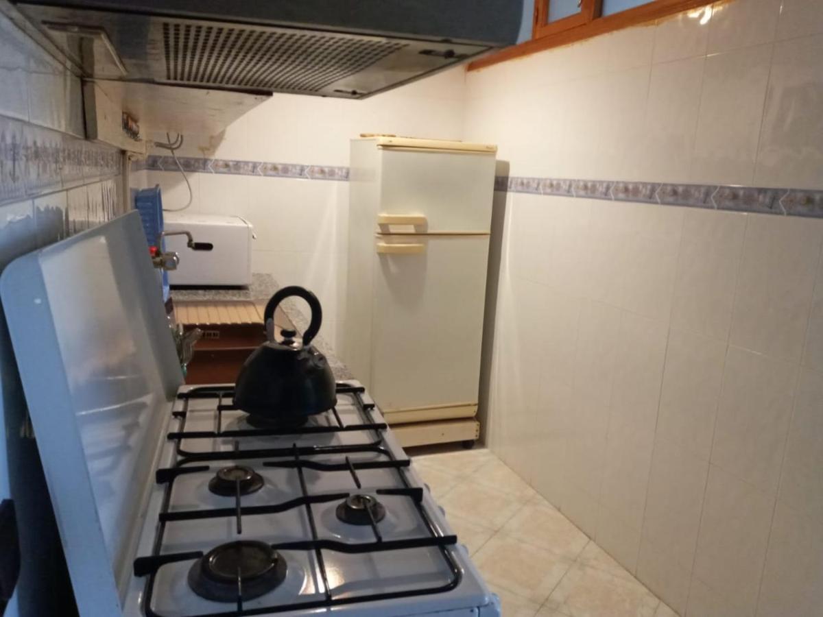 Surf Maroc Taghazout Apartment Ngoại thất bức ảnh