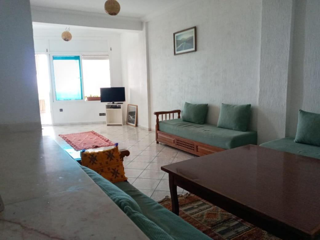 Surf Maroc Taghazout Apartment Ngoại thất bức ảnh