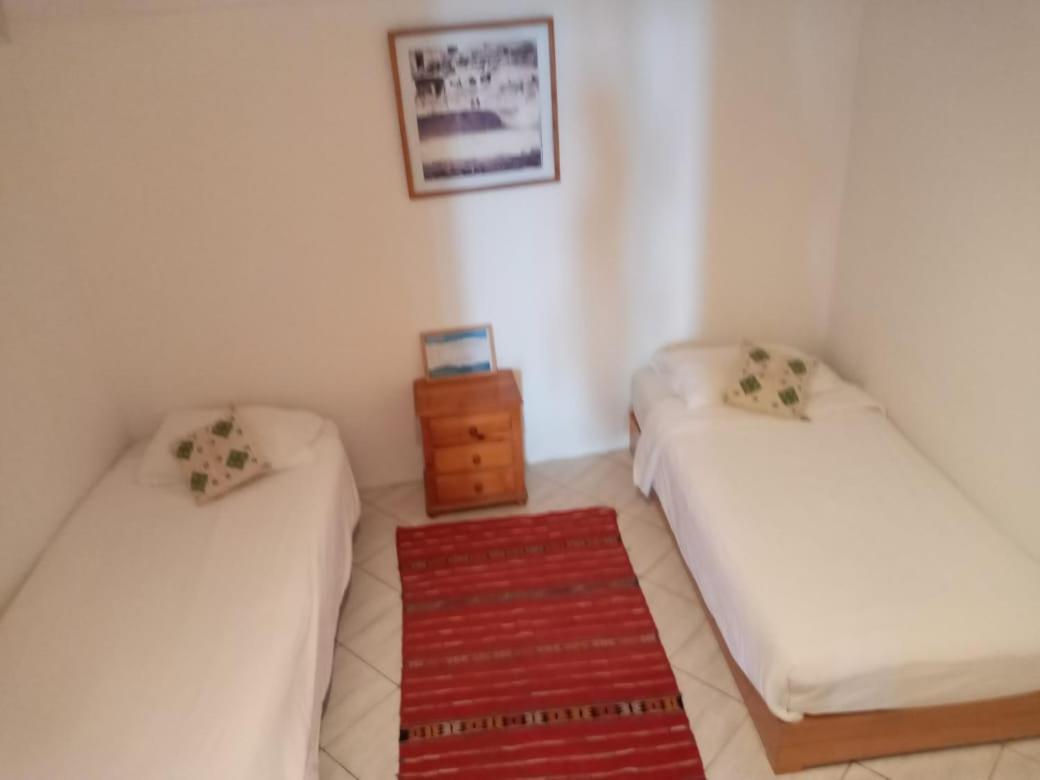 Surf Maroc Taghazout Apartment Ngoại thất bức ảnh