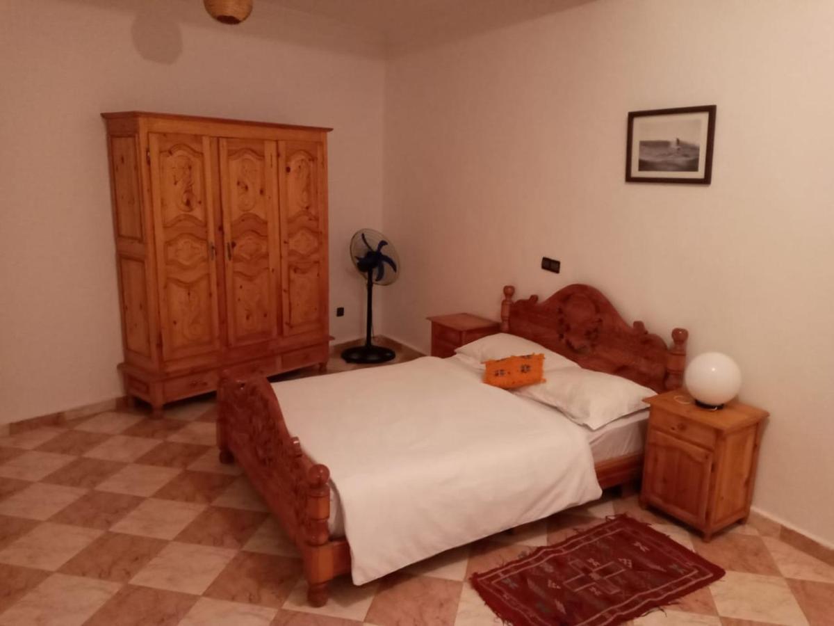 Surf Maroc Taghazout Apartment Ngoại thất bức ảnh