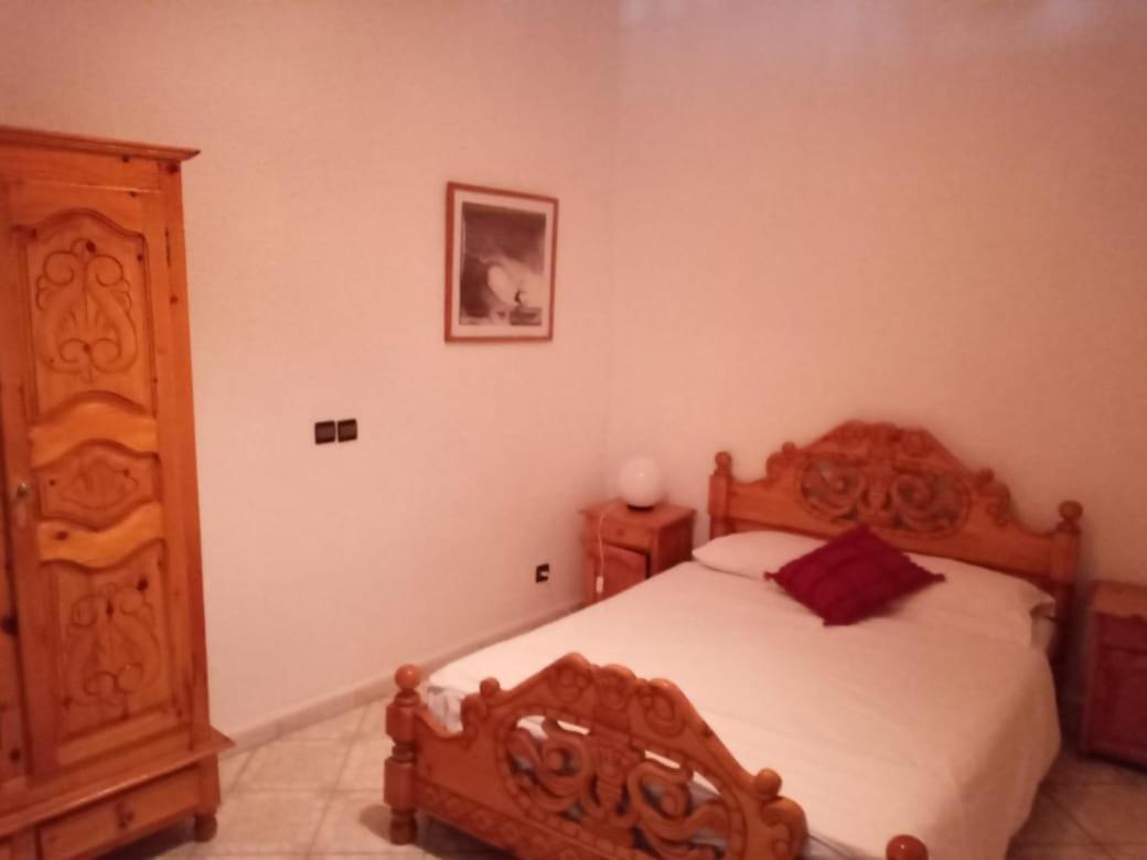 Surf Maroc Taghazout Apartment Ngoại thất bức ảnh