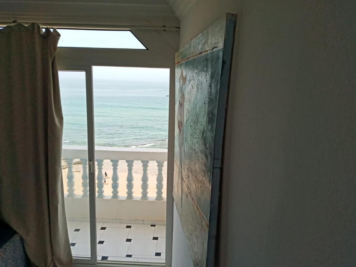 Surf Maroc Taghazout Apartment Ngoại thất bức ảnh