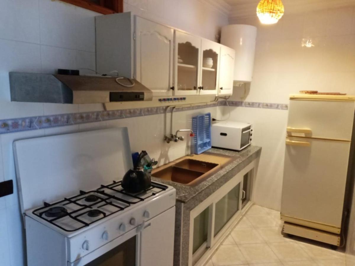 Surf Maroc Taghazout Apartment Ngoại thất bức ảnh