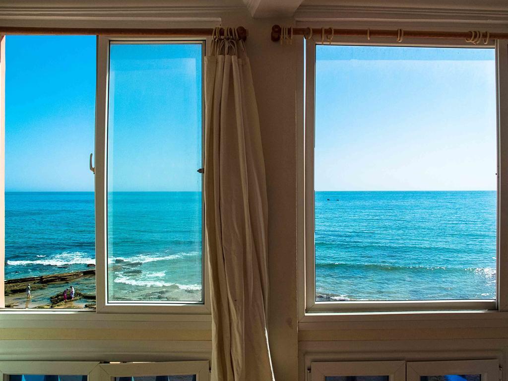 Surf Maroc Taghazout Apartment Phòng bức ảnh