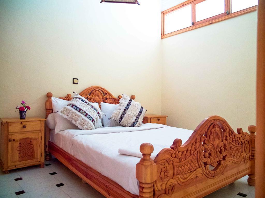 Surf Maroc Taghazout Apartment Phòng bức ảnh