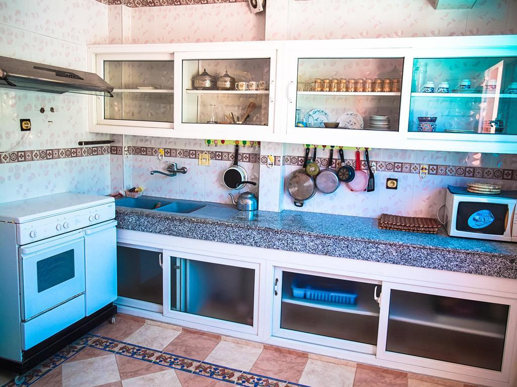 Surf Maroc Taghazout Apartment Phòng bức ảnh