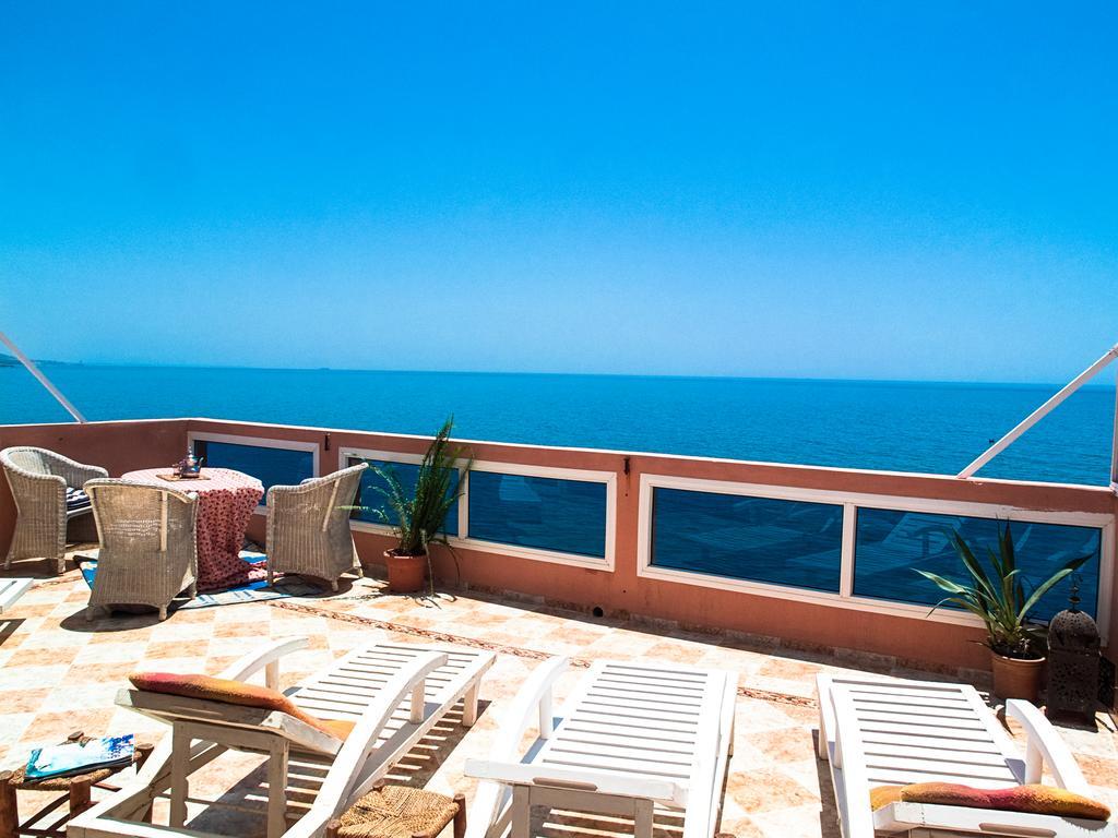 Surf Maroc Taghazout Apartment Phòng bức ảnh