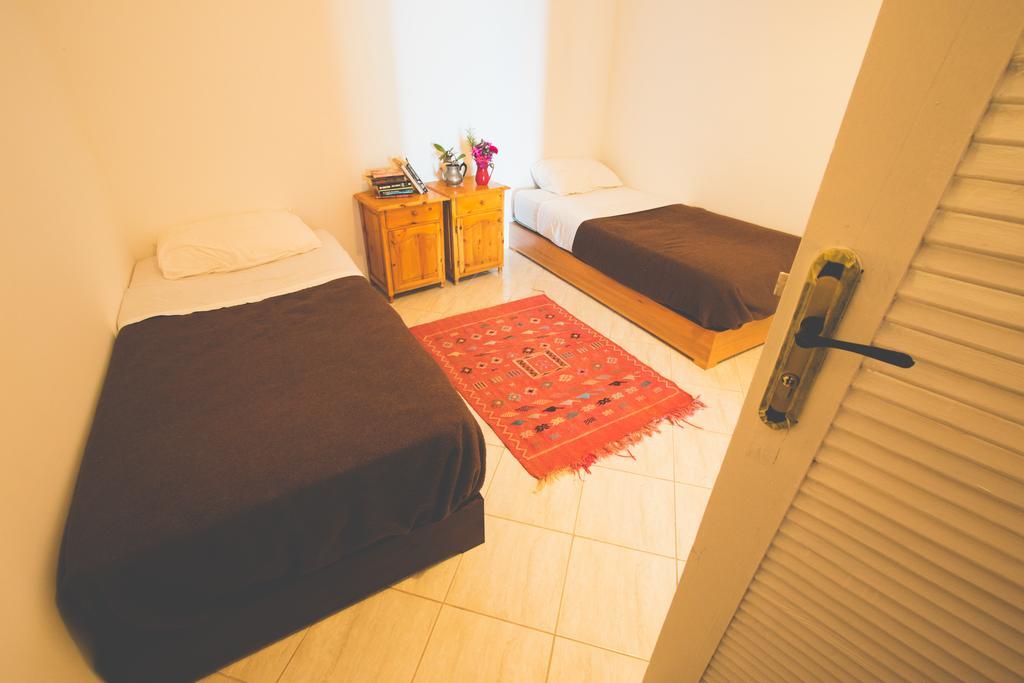 Surf Maroc Taghazout Apartment Ngoại thất bức ảnh