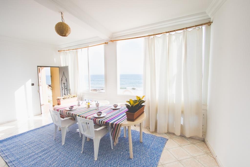 Surf Maroc Taghazout Apartment Ngoại thất bức ảnh