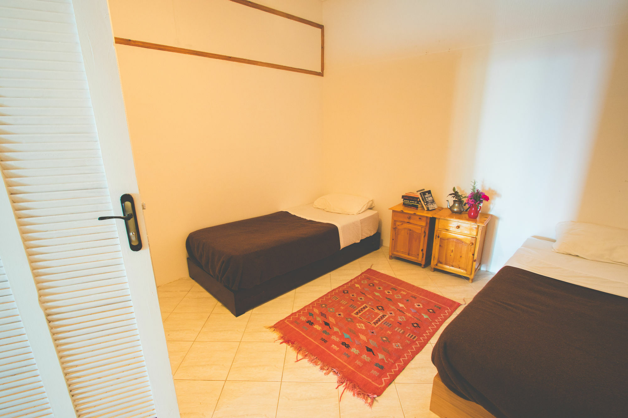 Surf Maroc Taghazout Apartment Ngoại thất bức ảnh