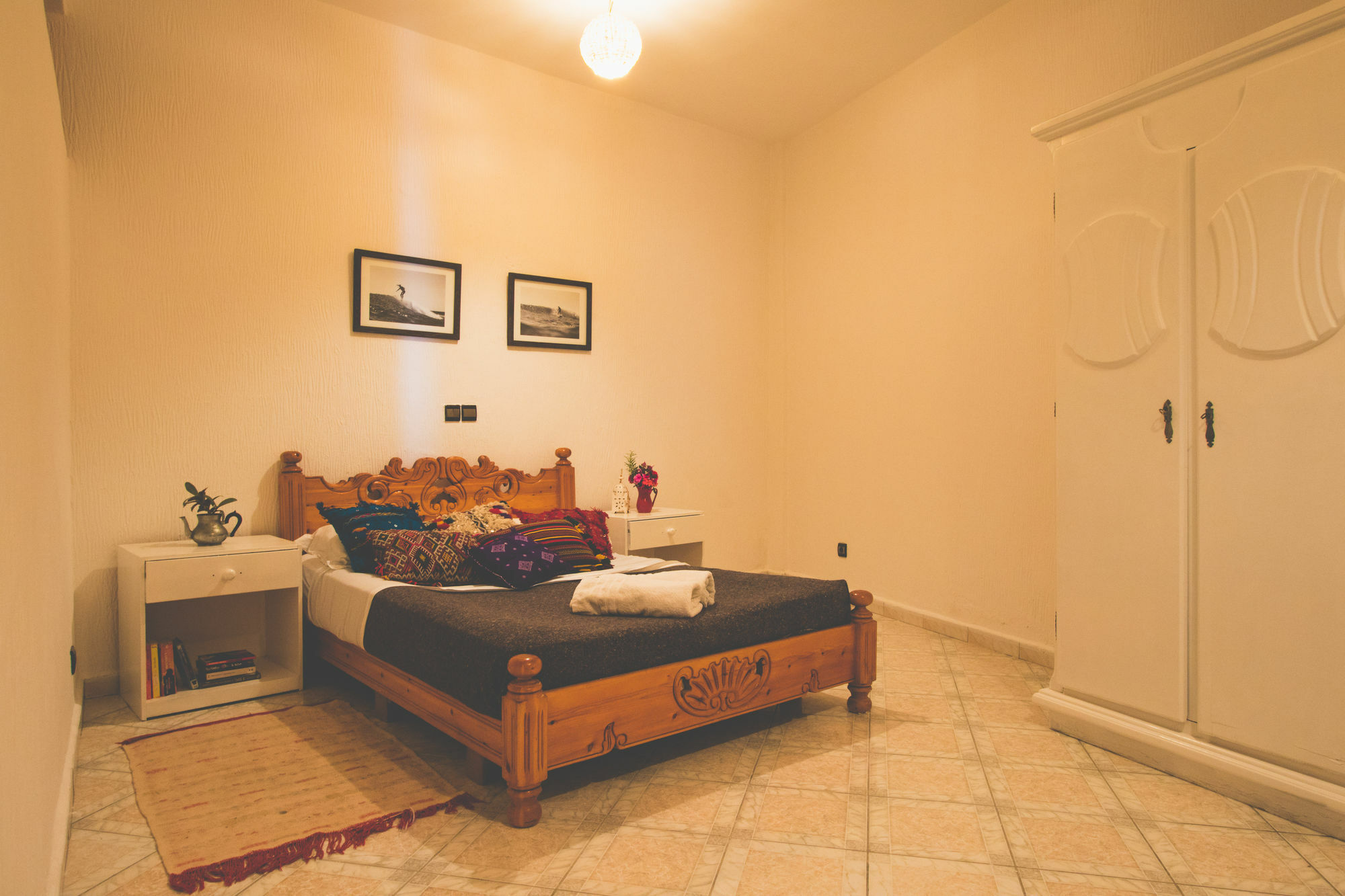 Surf Maroc Taghazout Apartment Ngoại thất bức ảnh