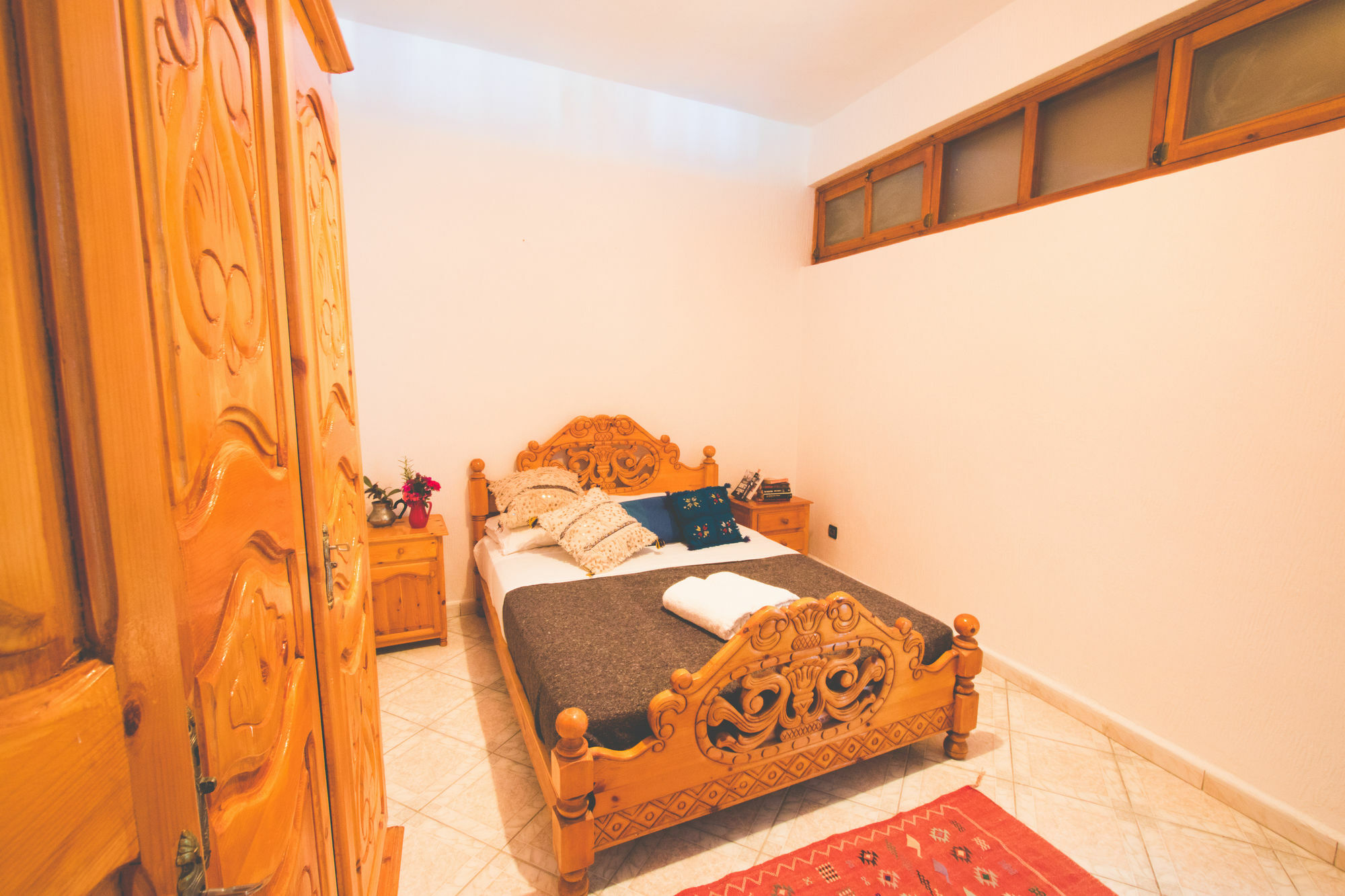 Surf Maroc Taghazout Apartment Ngoại thất bức ảnh