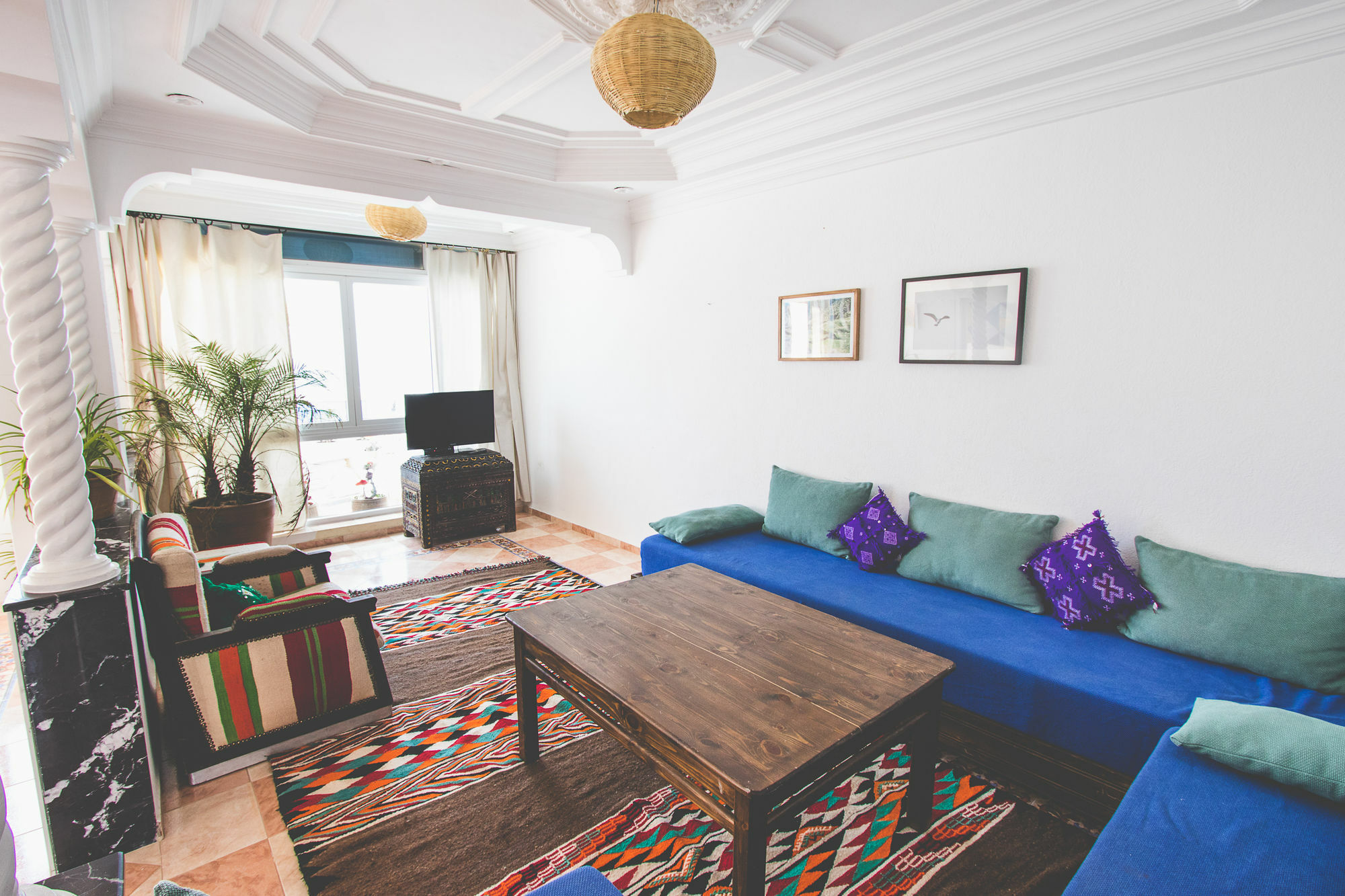 Surf Maroc Taghazout Apartment Ngoại thất bức ảnh