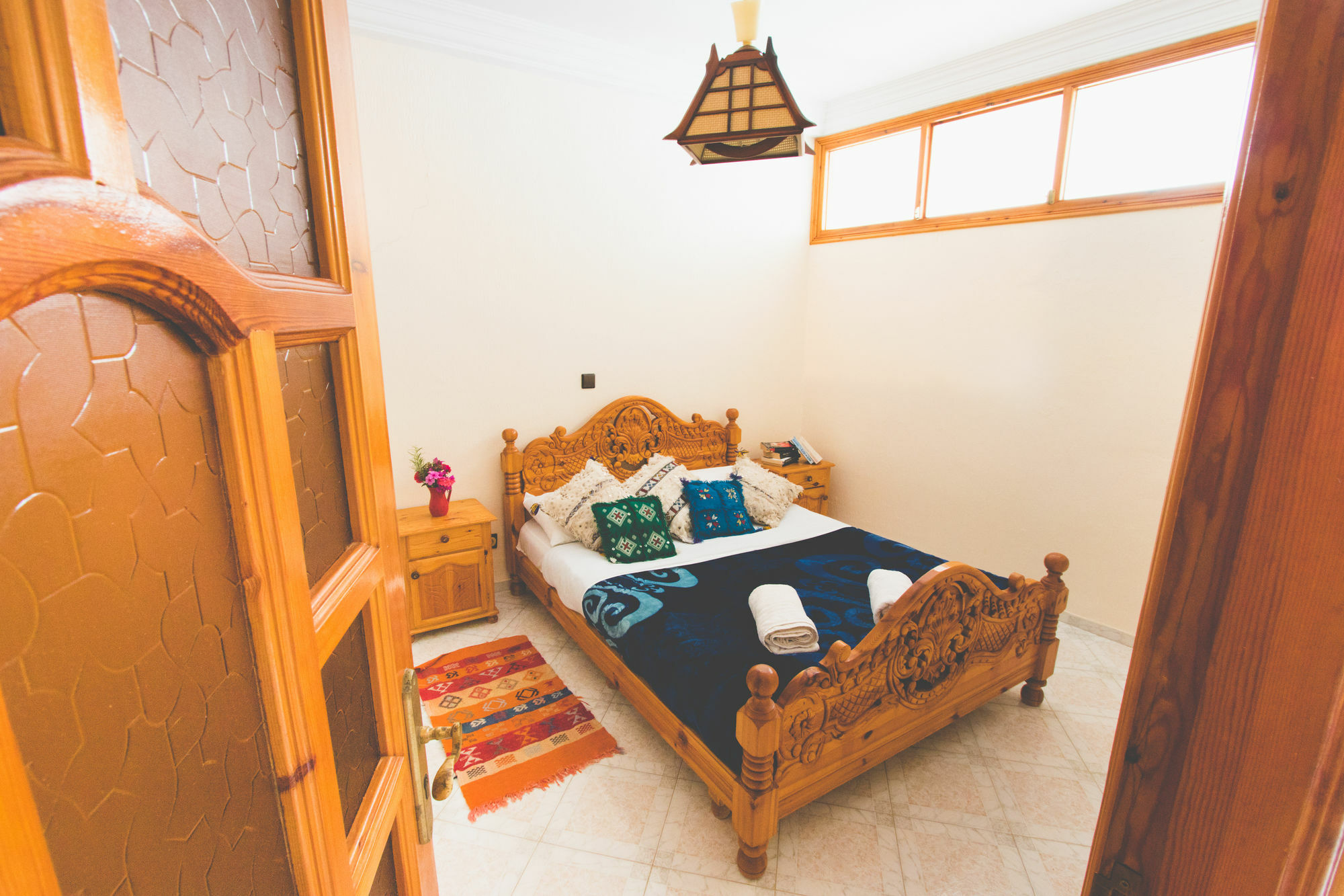 Surf Maroc Taghazout Apartment Ngoại thất bức ảnh