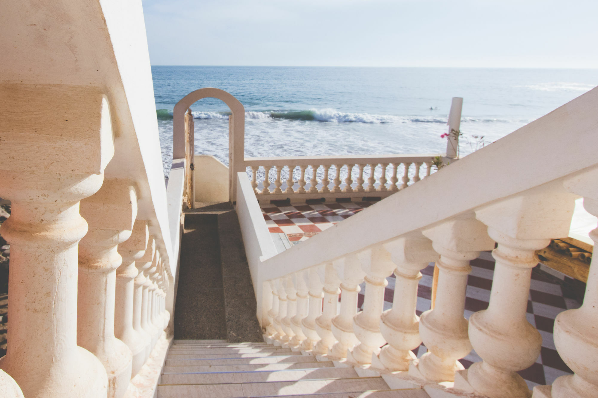 Surf Maroc Taghazout Apartment Ngoại thất bức ảnh
